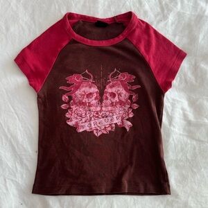 Urban Outfitters Baby Tee